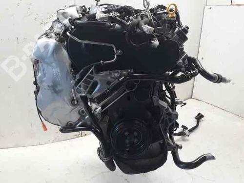 Engine SEAT LEON SC (5F5) 2.0 TDI | BP5543507M1 - Image 4