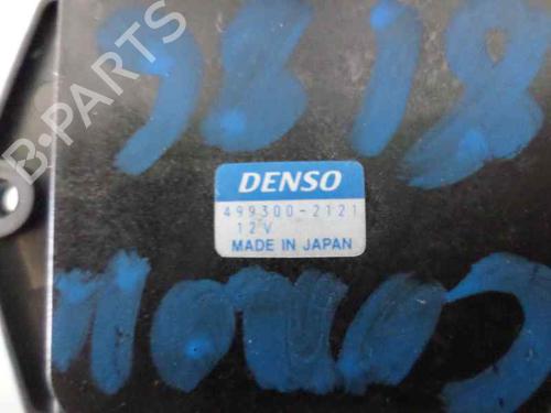 Heater resistor TOYOTA COROLLA (_E12_) 2.0 D-4D (CDE120R, CDE120L_) | BP11665499M108 