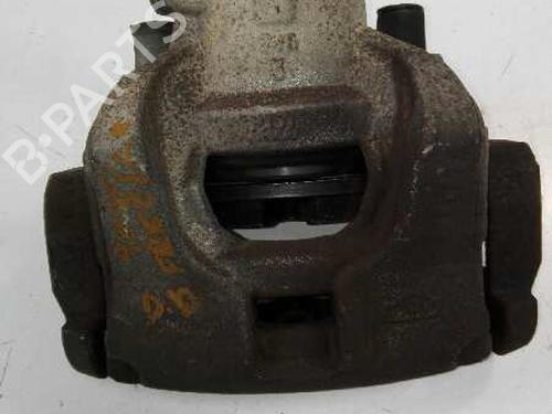 Used Right front brake caliper LAND ROVER FREELANDER 2 (L359) [2006-2015]  11612485