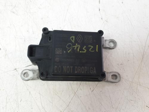 electronic-module-renault-clio-v-b7_-2019-34223862 main image