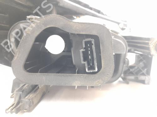 Right taillight OPEL CORSA F (P2JO) 1.2 (68) | BP29063044C35 - Image 5