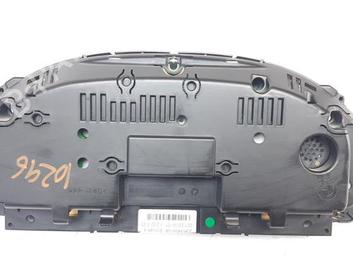 Instrument cluster BMW 3 (F30, F80)  | BP8656514C47 