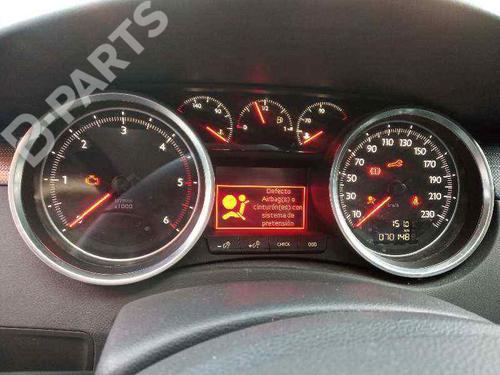 Rear axle PEUGEOT 508 I (8D_) 1.6 BlueHDi 120 | BP7065883M2  - Image 5