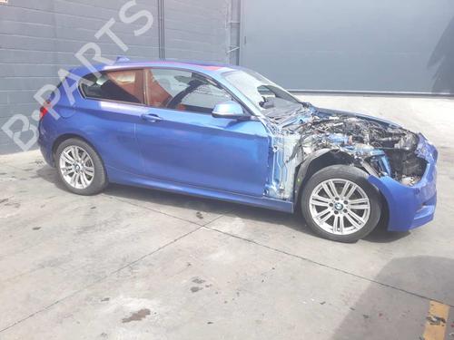 BP5985227M25 | Achsschenkel links vorne BMW 1 (F21) 116 d BP5985227M25