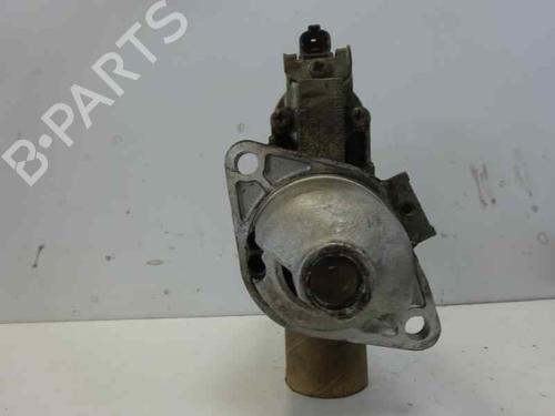 Startmotor NISSAN ALMERA I (N15) 1.4 GX,LX (75 hp) 246288