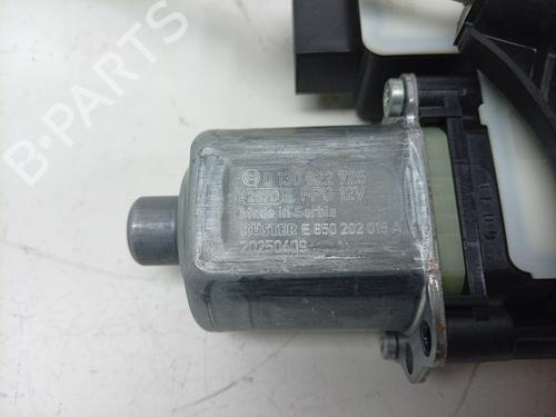 Rudehejsemekanisme venstre bagtil SEAT ATECA (KH7, KHP) 1.5 TSI | BP32868055C24 - Image 5
