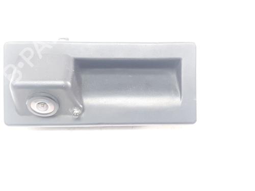 Used Tailgate handle AUDI A4 B9 Avant (8W5, 8WD) 2.0 TDI (190 hp) 26736189