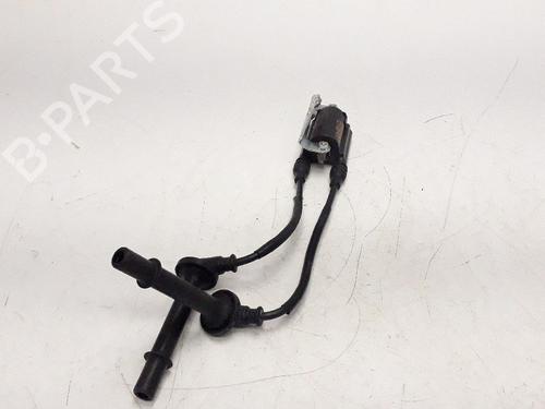 Used Ignition coil HONDA MOTORCYCLES CB HORNET CB 600 F Hornet (PC36) (95 hp) 25231253