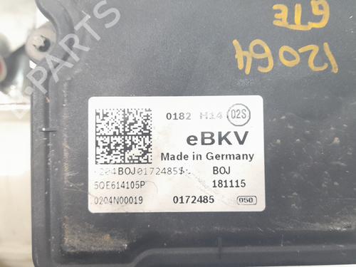 Bremseservo VW GOLF VII (5G1, BQ1, BE1, BE2) 1.4 GTE Hybrid | BP29394779M42