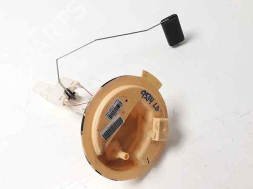 Used Fuel pump MASERATI QUATTROPORTE VI 3.0 D (275 hp) 6297370