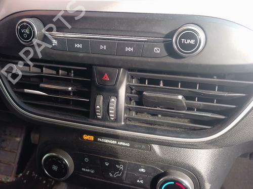 Bouton de warning FORD FOCUS IV (HN) 1.5 EcoBlue (120 hp) 31653425