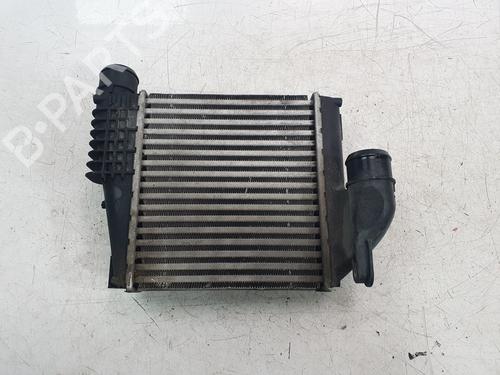 Used Intercooler Intercooler FIAT DOBLO Box Body/MPV (510_, 511_) BlueHDi 100 (102 hp) 34523227 34523227