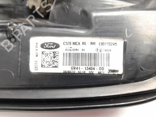Højre baglygte FORD KUGA II (DM2) 1.5 EcoBoost | BP30100579C35 