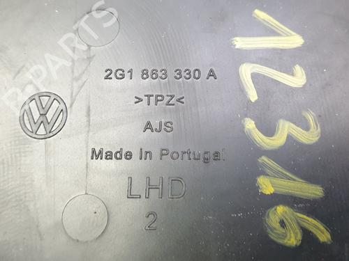 Other VW TAIGO (CS1) 1.0 TSI | BP32414712O1