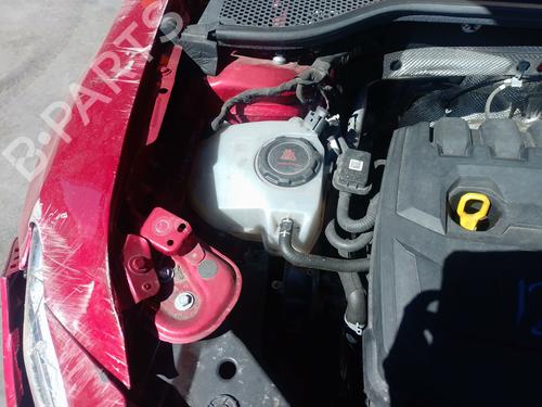 Ekpansionstank Ekpansionstank CUPRA FORMENTOR (KM7, KMP) 1.5 TSI (150 hp) 33856173 33856173
