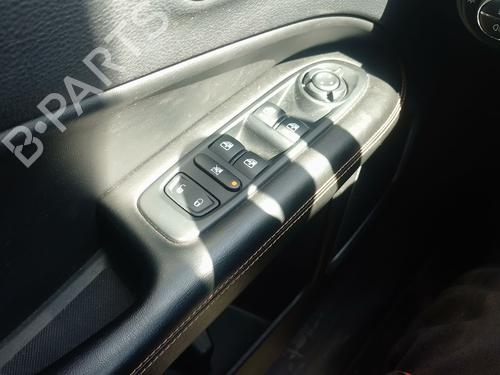 Used Left front window switch Left front window switch 39549393 39549393
