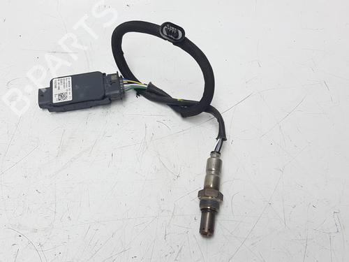 Used Electronic sensor CITROËN C3 / C3 ORIGIN III (SX) [2016-2025]  12346508