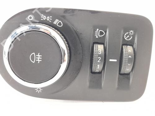 Hovedlysbryter OPEL CORSA E (X15) [2014-2025]  8052746