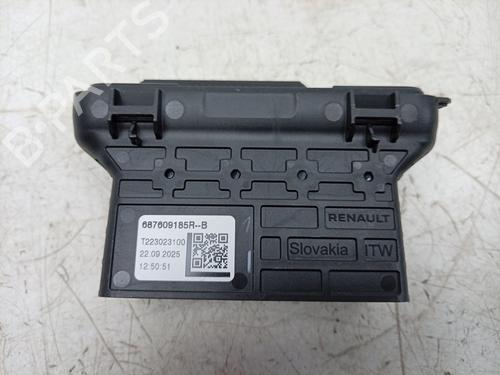 Air vent RENAULT 5 E-Tech 150 | BP39236053I21 - Image 3