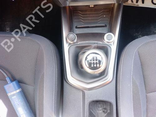 Used Gear lever Gear lever 37074748 37074748