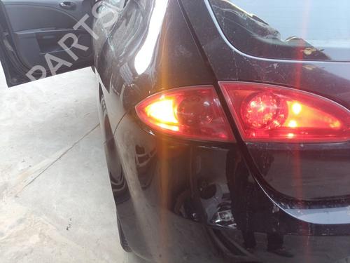 Left taillight SEAT LEON (1P1) 2.0 TDI 16V | BP29582740C34