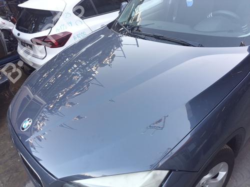 Used Particulate filter BMW X1 (E84) sDrive 18 d (143 hp) 30441417