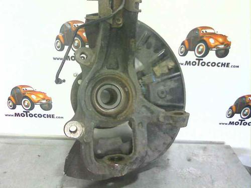 Right front steering knuckle VW TOUAREG (7LA, 7L6, 7L7) 5.0 V10 TDI | BP329603M26 