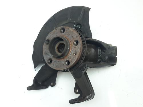 Used Right front steering knuckle SEAT LEON (1M1) 1.9 TDI (110 hp) 16199766