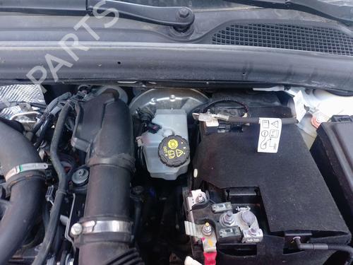 Used Brake master cylinder Brake master cylinder RENAULT CLIO V (B7_) 1.0 TCe 90 (B7MT) (91 hp) 32686876 32686876