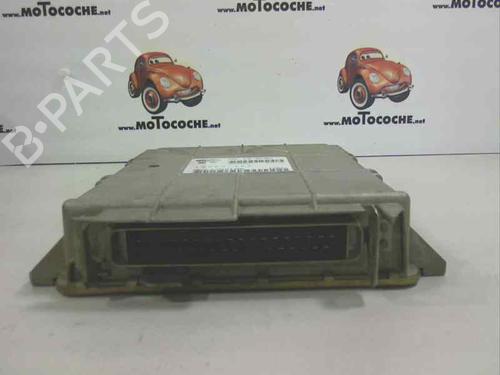 Engine control unit (ECU) PEUGEOT 306 (7B, N3, N5) 1.4 SL | BP169394M57 