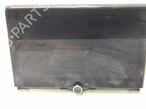 Module électronique TOYOTA YARIS CROSS (MXP_) [2020-2026]  32092208