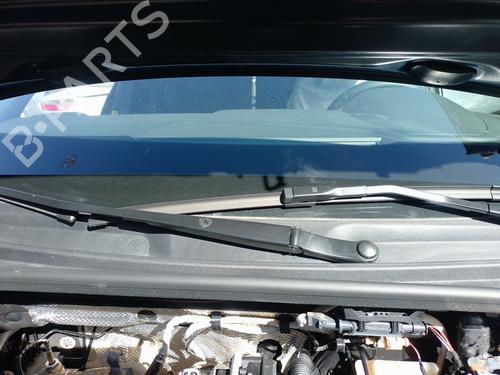 Vindrude AUDI Q3 (F3B) 35 TDI | BP34734747C63 - Image 2