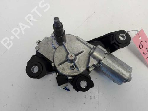 Rear wiper motor NISSAN QASHQAI I (J10, NJ10) 2.0 0390201820