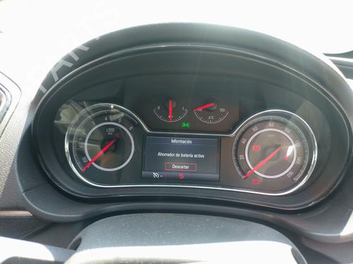 Third brake light OPEL INSIGNIA A Saloon (G09) 2.0 Turbo E85 (69) | BP37714308L11  - Image 7