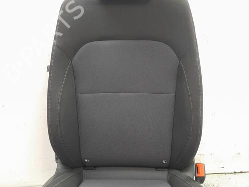 Seats set SKODA FABIA IV (PJ3) 1.0 MPI | BP36675530C78 - Image 3