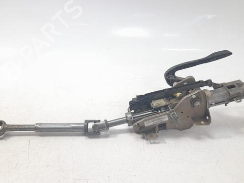 Used Steering column VW PASSAT B8 (3G2, CB2) 1.8 TSI (180 hp) 16721197