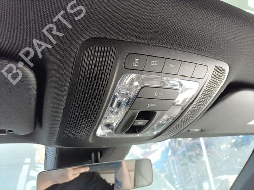 Used Interior roof light MERCEDES-BENZ CLA (C118) [2019-2025]  24843844