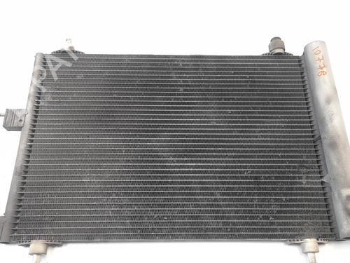 AC radiator CITROËN XSARA (N1)  | BP9077841M32 
