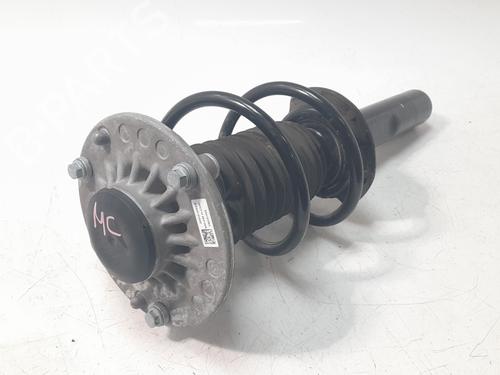 Used Left front shock absorber MINI MINI (F56) Cooper SE / Electric (184 hp) 24968762