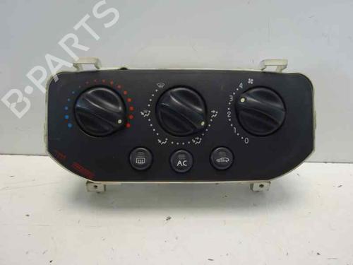 Used Climate control RENAULT CLIO II (BB_, CB_) [1998-2016]  1445084