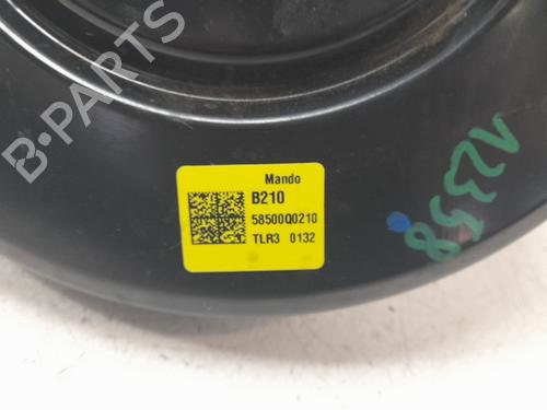 Servo brake HYUNDAI BAYON (BC3) 1.2 MPI | BP30710988M42 - Image 3