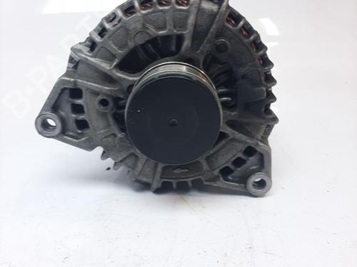Alternator MERCEDES-BENZ A-CLASS (W177)  | BP21129633M7 