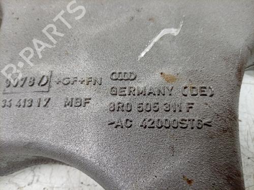 Left rear suspension arm PORSCHE MACAN (95B) 3.0 S | BP37494694M14 - Image 2