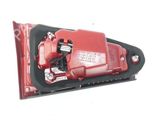 Right tailgate light AUDI A4 B8 (8K2) 2.0 TDI 16V | BP8359423C80 