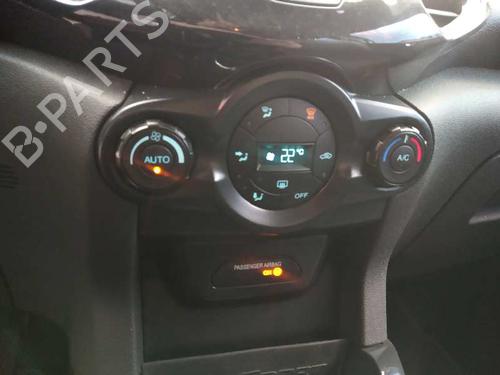 Climate control FORD ECOSPORT 1.5 EcoBlue TDCi | BP7031317I5 