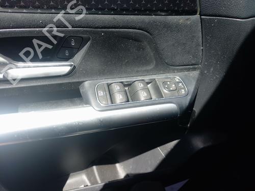 Used Left front window switch Left front window switch 39237339 39237339