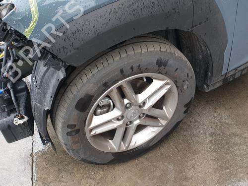 Left front steering knuckle HYUNDAI KONA (OS, OSE, OSI)  | BP18467887M25 