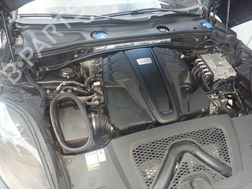 Used Catalyst PORSCHE MACAN (95B) 3.0 S (354 hp) 29814464