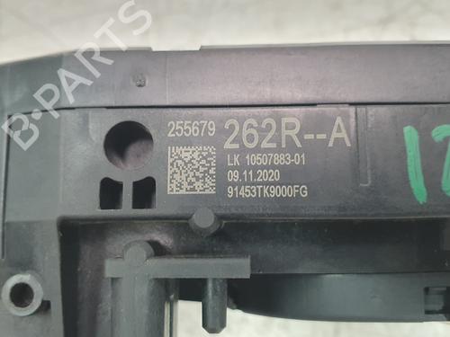 Switch RENAULT CLIO V (B7_) 1.5 Blue dCi 85 (B7AG) | BP34041378I30 - Image 3