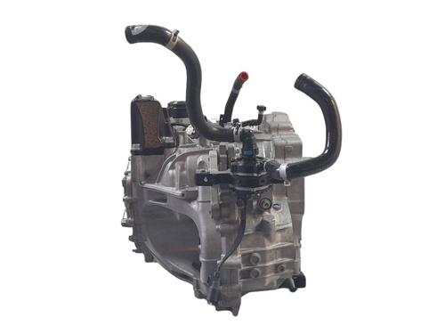 Gearbox HYUNDAI TUCSON (TL, TLE)  | BP16472779M3 